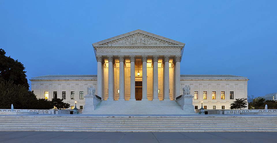 Conflict over the role of race in voting culminated in the ruling. 